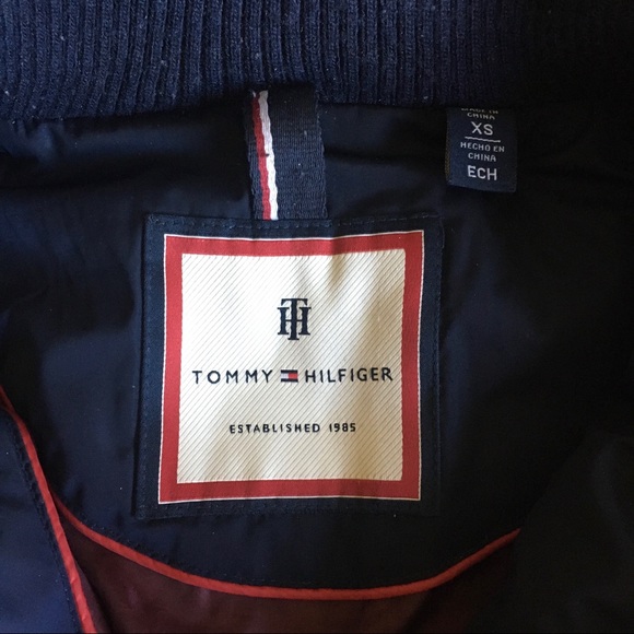 Tommy Hilfiger Women’s Fauxfur Quilted Puffer Coat - Picture 4 of 8